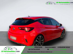 Opel Astra K 1.6 Turbo Dynamic Climatr LED SHZ PDCvh  occasion  Beaupuy - photo n3