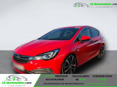 Opel Astra K 1.6 Turbo Dynamic Climatr LED SHZ PDCvh   Beaupuy 31