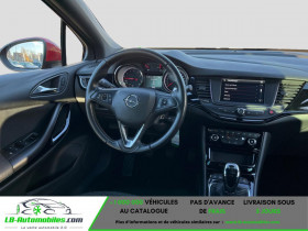 Opel Astra K 1.6 Turbo Dynamic Climatr LED SHZ PDCvh  occasion  Beaupuy - photo n5