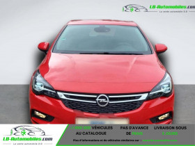 Opel Astra K 1.6T Premium Innovation MatrixLED/Navi  occasion  Beaupuy - photo n5