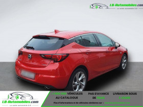 Opel Astra K 1.6T Premium Innovation MatrixLED/Navi  occasion  Beaupuy - photo n4