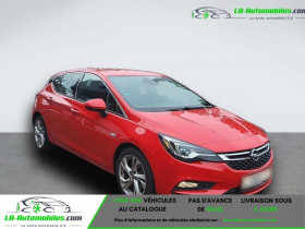 Opel Astra K 1.6T Premium Innovation MatrixLED/Navi  occasion  Beaupuy - photo n2