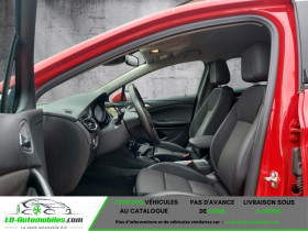 Opel Astra K 1.6T Premium Innovation MatrixLED/Navi  occasion  Beaupuy - photo n7