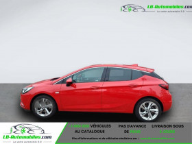 Opel Astra K 1.6T Premium Innovation MatrixLED/Navi  occasion  Beaupuy - photo n6