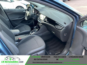 Opel Astra K  Automatik Innovation erst. 44.000 Km !  occasion  Beaupuy - photo n8