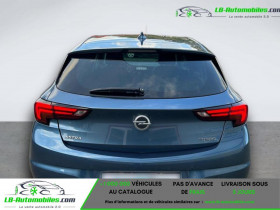 Opel Astra K  Automatik Innovation erst. 44.000 Km !  occasion  Beaupuy - photo n7