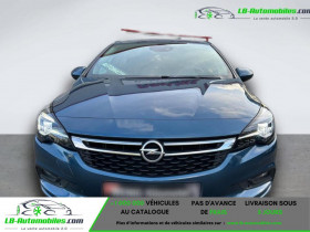 Opel Astra K  Automatik Innovation erst. 44.000 Km !  occasion  Beaupuy - photo n5