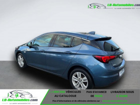 Opel Astra K  Automatik Innovation erst. 44.000 Km !  occasion  Beaupuy - photo n4