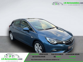 Opel Astra K  Automatik Innovation erst. 44.000 Km !  occasion  Beaupuy - photo n2