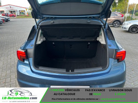 Opel Astra K  Automatik Innovation erst. 44.000 Km !  occasion  Beaupuy - photo n10