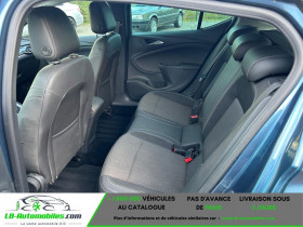 Opel Astra K  Automatik Innovation erst. 44.000 Km !  occasion  Beaupuy - photo n9