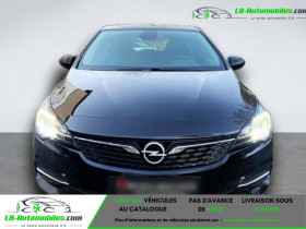 Opel Astra K  Business Navi*LED*MFL*Temp*PDC*DAB  occasion  Beaupuy - photo n4