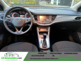 Opel Astra K  Business Navi*LED*MFL*Temp*PDC*DAB  occasion  Beaupuy - photo n2