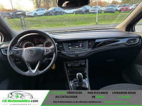Opel Astra K Dynamic AHK-abnehmbar Apple CarPlay Andr  occasion  Beaupuy - photo n2