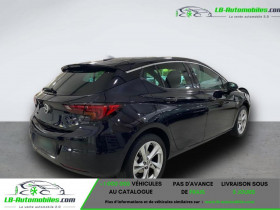 Opel Astra K Dynamic AUTO/LED-MATRIX/RFK/SHZ/NAVI/AGR  occasion  Beaupuy - photo n3