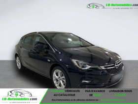 Opel Astra K Dynamic AUTO/LED-MATRIX/RFK/SHZ/NAVI/AGR  occasion  Beaupuy - photo n2
