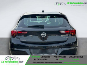 Opel Astra K Edition*Navi*Sitz u0026 LenkradHeiz.*6x DA!  occasion  Beaupuy - photo n4