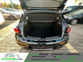 Opel Astra K Edition*Navi*Sitz u0026 LenkradHeiz.*6x DA!  occasion  Beaupuy - photo n7