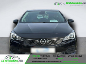 Opel Astra K Edition*Navi*Sitz u0026 LenkradHeiz.*6x DA!  occasion  Beaupuy - photo n3