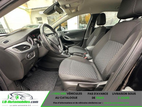 Opel Astra K Edition*Navi*Sitz u0026 LenkradHeiz.*6x DA!  occasion  Beaupuy - photo n6