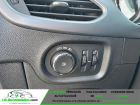 Opel Astra K Edition*Navi*Sitz u0026 LenkradHeiz.*6x DA!  occasion  Beaupuy - photo n6