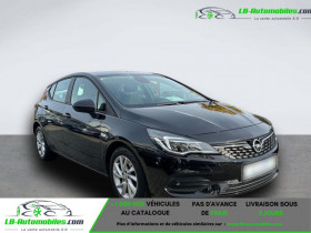 Opel Astra K Edition*Navi*Sitz u0026 LenkradHeiz.*6x DA!  occasion  Beaupuy - photo n2