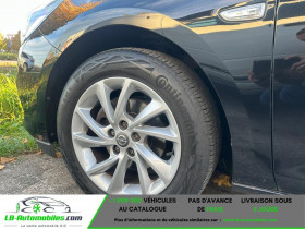 Opel Astra K Edition*Navi*Sitz u0026 LenkradHeiz.*6x DA!  occasion  Beaupuy - photo n5