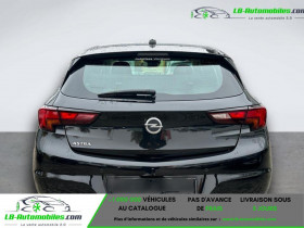 Opel Astra K Edition*Navi*Sitz u0026 LenkradHeiz.*6x DA!  occasion  Beaupuy - photo n5