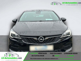 Opel Astra K Edition*Navi*Sitz u0026 LenkradHeiz.*6x DA!  occasion  Beaupuy - photo n4