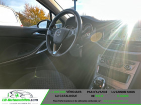 Opel Astra K Edition*Navi*Sitz u0026 LenkradHeiz.*6x DA!  occasion  Beaupuy - photo n4
