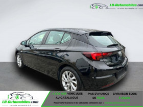 Opel Astra K Edition*Navi*Sitz u0026 LenkradHeiz.*6x DA!  occasion  Beaupuy - photo n3