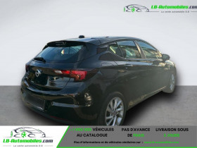 Opel Astra K Edition*Navi*Sitz u0026 LenkradHeiz.*6x DA!  occasion  Beaupuy - photo n3