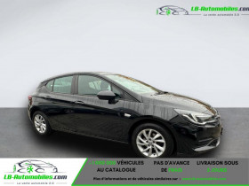 Opel Astra K Edition*Navi*Sitz u0026 LenkradHeiz.*6x DA!  occasion  Beaupuy - photo n2