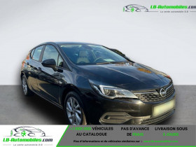 Opel Astra K Edition*Navi*Sitz u0026 LenkradHeiz.*6x DA!  occasion  Beaupuy - photo n2