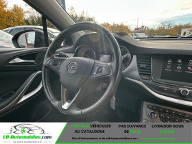 Opel Astra K Edition*Navi*Sitz u0026 LenkradHeiz.*6x DA!  occasion  Beaupuy - photo n6