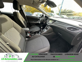 Opel Astra K Edition*Navi*Sitz u0026 LenkradHeiz.*6x DA!  occasion  Beaupuy - photo n5