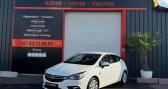 Annonce Opel Astra occasion Essence K Hatchback 1.4 I 16 V TURBO ECO Flex 150 CV camera -Line as  Bischwiller
