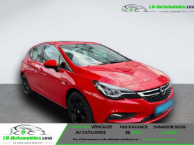 Opel Astra K Innovation *LED/PDC/Kamera/SHZ*  occasion  Beaupuy - photo n2