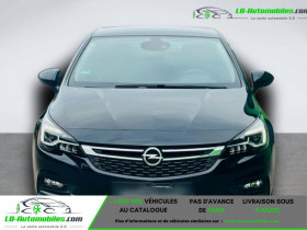 Opel Astra K Innovation *NAVI*KAMERA*KLIMAAUTOM.*LED*  occasion  Beaupuy - photo n4