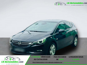 Opel Astra K Innovation *NAVI*KAMERA*KLIMAAUTOM.*LED*  occasion  Beaupuy - photo n2