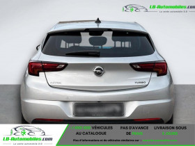 Opel Astra K Innovation Voll-LED NAVI Kamera  occasion  Beaupuy - photo n6