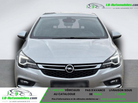 Opel Astra K Innovation Voll-LED NAVI Kamera  occasion  Beaupuy - photo n4