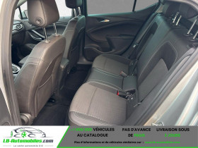 Opel Astra K Innovation Voll-LED NAVI Kamera  occasion  Beaupuy - photo n7