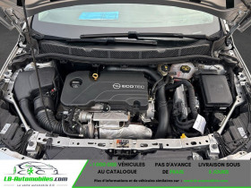 Opel Astra K Innovation Voll-LED NAVI Kamera  occasion  Beaupuy - photo n9