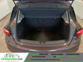 Opel Astra K Lim. 1,0 TURBO 77 kW*TEMP*KLIMA*PDC*SHZ*  occasion  Beaupuy - photo n8