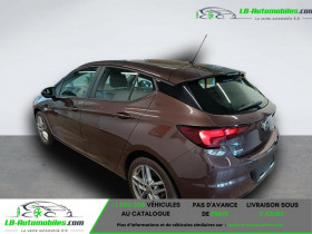 Opel Astra K Lim. 1,0 TURBO 77 kW*TEMP*KLIMA*PDC*SHZ*  occasion  Beaupuy - photo n3