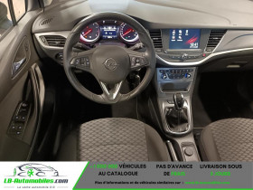 Opel Astra K Lim. 1,0 TURBO 77 kW*TEMP*KLIMA*PDC*SHZ*  occasion  Beaupuy - photo n2