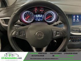 Opel Astra K Lim. 1,0 TURBO 77 kW*TEMP*KLIMA*PDC*SHZ*  occasion  Beaupuy - photo n6