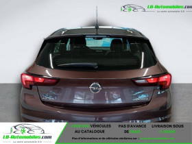 Opel Astra K Lim. 1,0 TURBO 77 kW*TEMP*KLIMA*PDC*SHZ*  occasion  Beaupuy - photo n4