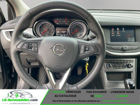 Opel Astra K Lim. 5-trg. 120 Jahre SHZ PDC TEMP  occasion  Beaupuy - photo n9